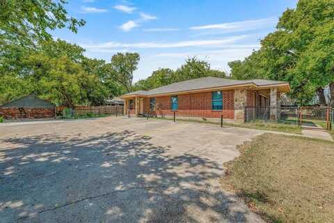 490 S Graham Street, Stephenville, TX 76401