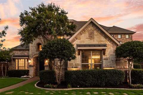 506 Clear Vista Drive, Trophy Club, TX 76262