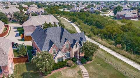 3900 Aquatic Drive, Carrollton, TX 75007