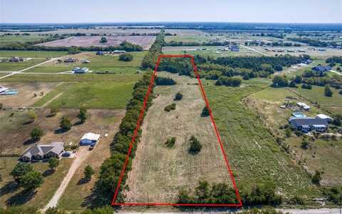 E Line Road, Trenton, TX 75490