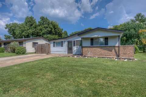 1302 Elsa Jane Street, Bossier City, LA 71111