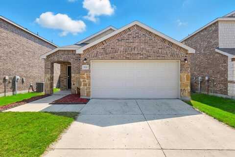1721 Ackerly Drive, Forney, TX 75126