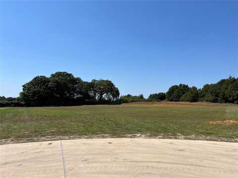5800 Grey Wolf Court, Fort Worth, TX 76140