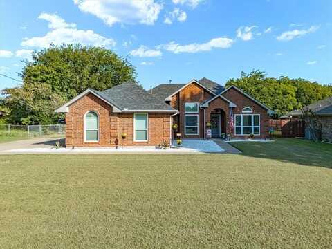 122 Country Drive, Waxahachie, TX 75165