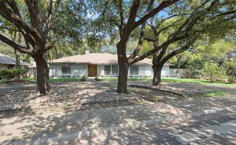 7631 Meadow Road, Dallas, TX 75230