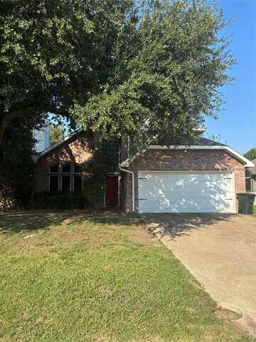 139 Woodcreek Drive, Rockwall, TX 75032
