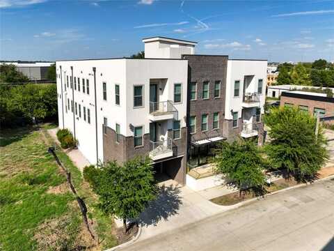 2712 Wingate Street, Fort Worth, TX 76107