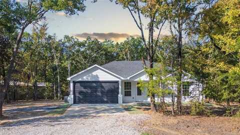 1721 Oak Circle, Scurry, TX 75158