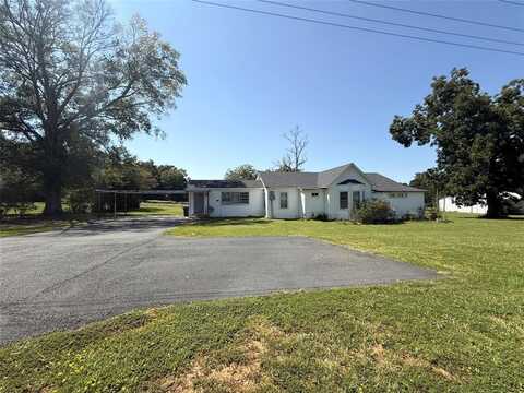 279 HIGHWAY 805, Athens, LA 71003