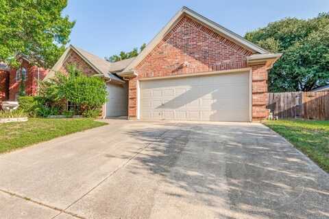 9053 Tyne, Fort Worth, TX 76118