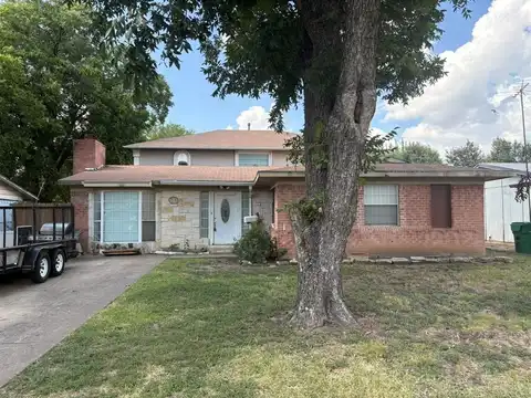 1837 School Road, Carrollton, TX 75006