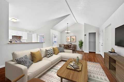 4421 Chapman Street, The Colony, TX 75056