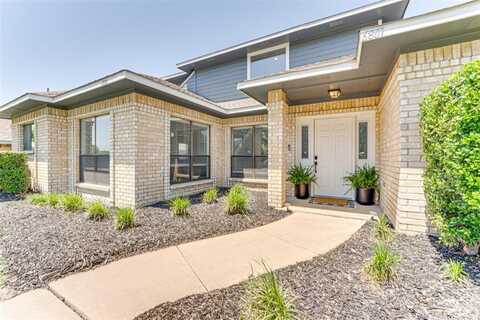 6801 Alissa Drive, Rowlett, TX 75089