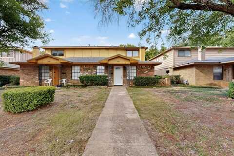 907 W Rochelle Road, Irving, TX 75062