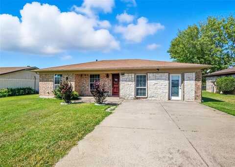 5933 Jackie Terrace, Watauga, TX 76148