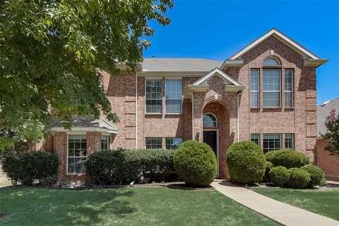 10670 Astoria Drive, Frisco, TX 75035