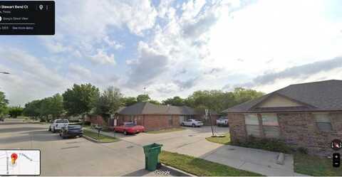 149 Stewart Bend Ct Court, Azle, TX 76020