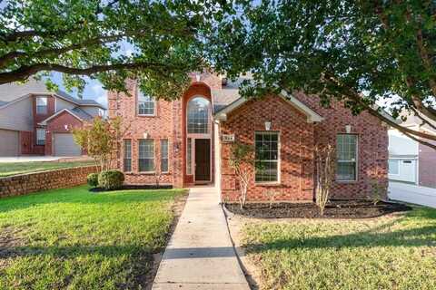 924 Idlewild Court, Highland Village, TX 75077