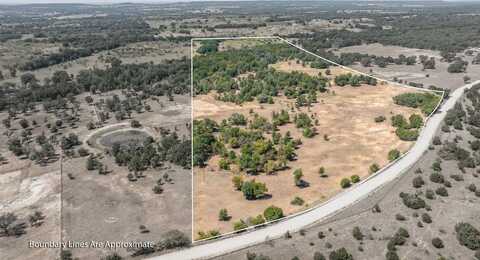 Tbd County Road 401, Dublin, TX 76446