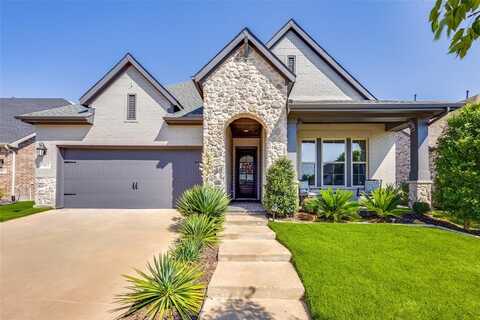 1812 Leo Drive, Van Alstyne, TX 75495