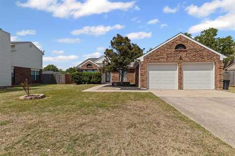 2619 Bayberry Lane, Euless, TX 76039
