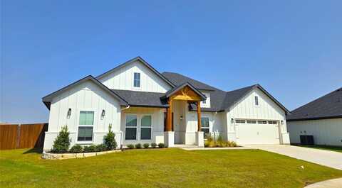 204 Cliff Court, Godley, TX 76044
