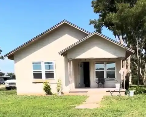 201 S Avenue D, Haskell, TX 79521
