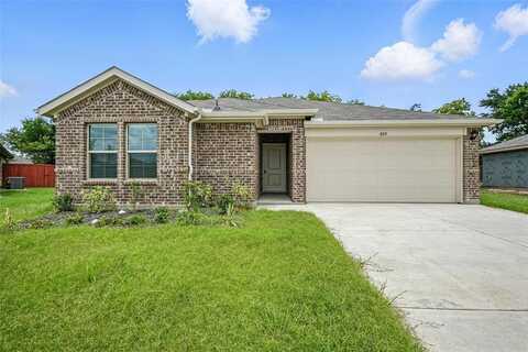 405 Regiment Road, Sherman, TX 75090