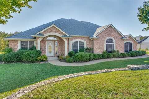 4136 Twilight Trail, Fort Worth, TX 76126