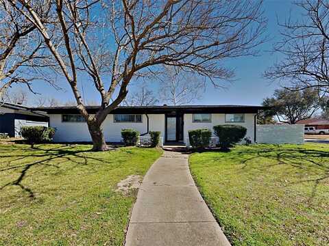 2702 Wallin Drive, Irving, TX 75062