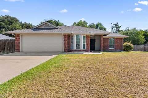 214 Cedar Street, Weatherford, TX 76086