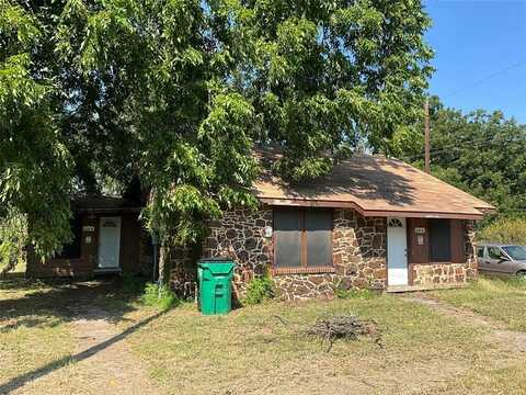625 Denison Street, Gainesville, TX 76240