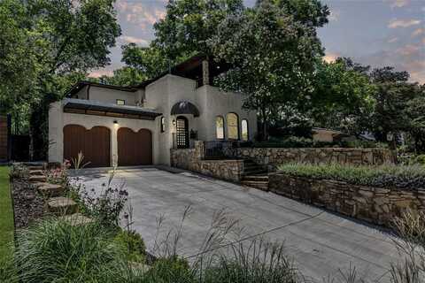 3177 Westcliff Road W, Fort Worth, TX 76109