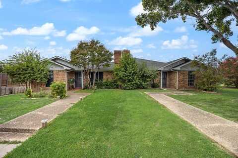 2835 Teton Place, Carrollton, TX 75006