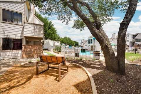 3113 Sondra Drive, Fort Worth, TX 76107