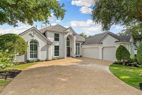 4 Shadow Ridge Court, Frisco, TX 75034