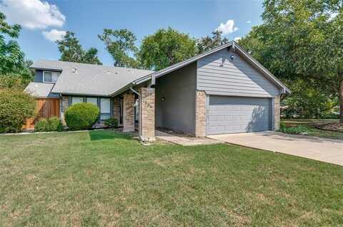 1906 Westcreek Drive, Garland, TX 75042