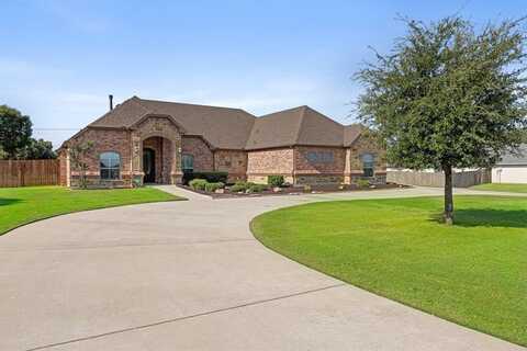 2303 E Emerald Bend Court, Granbury, TX 76049