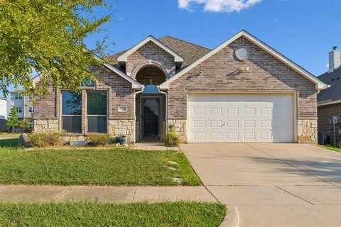 1301 Raleigh Path Road, Denton, TX 76208