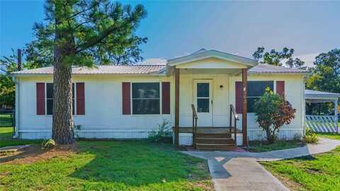 302 N Main Street, Ector, TX 75439