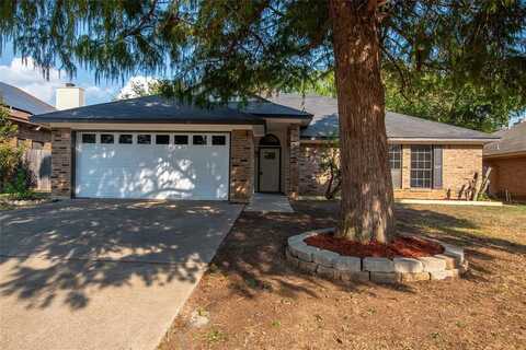 6307 Tempest Drive, Arlington, TX 76001