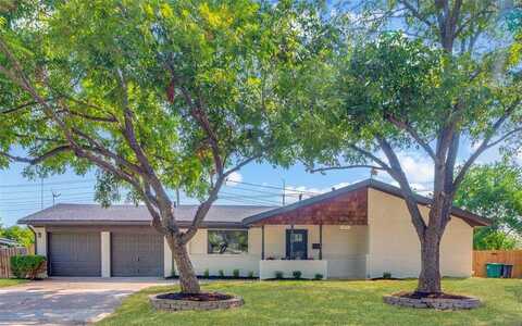 5417 Westhaven Drive, Fort Worth, TX 76132