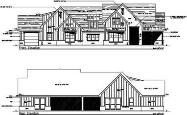 1041 Old Oaks Court, Weatherford, TX 76087