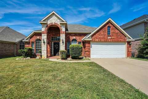 4620 Pine Ridge Lane, Fort Worth, TX 76123