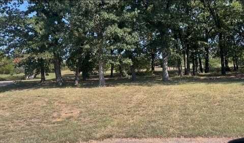 4361 Hennessy Court, Burleson, TX 76028