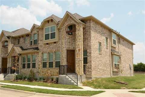 897 Shelby Lane, Lewisville, TX 75056