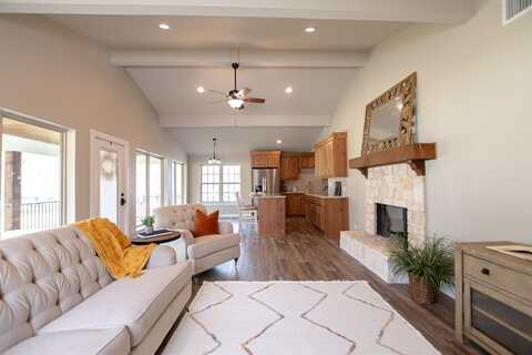 127 Bayview Street, Gun Barrel City, TX 75156