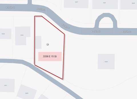 3336 E 15th Street, Plano, TX 75074
