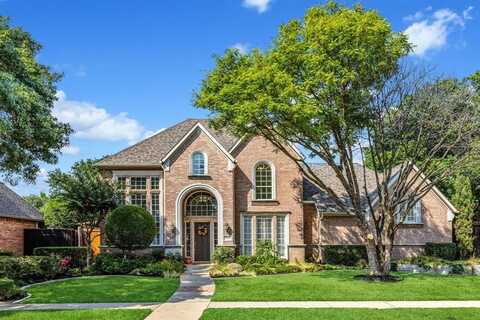 5925 Royal Palm Drive, Plano, TX 75093