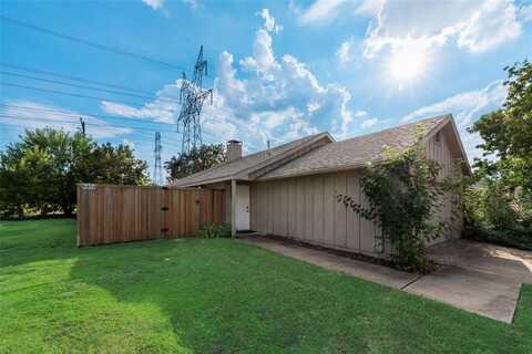 6504 Castille Court, Plano, TX 75023